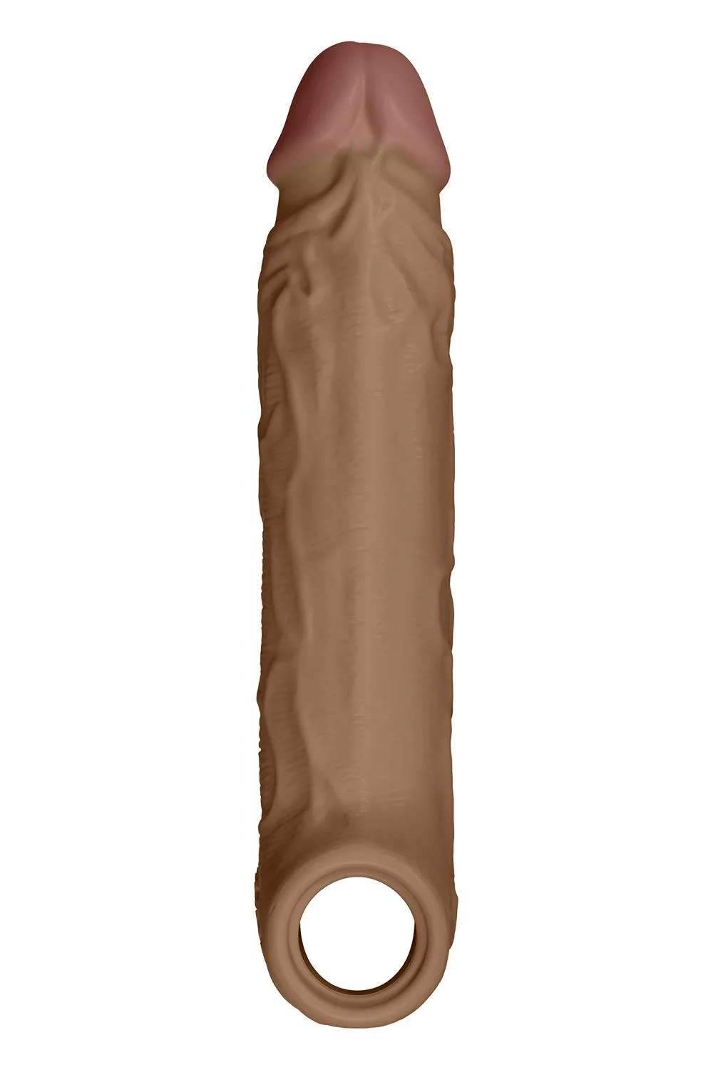 Shaft Sheath Model F Size 1 Sleeve Oak - Image 4