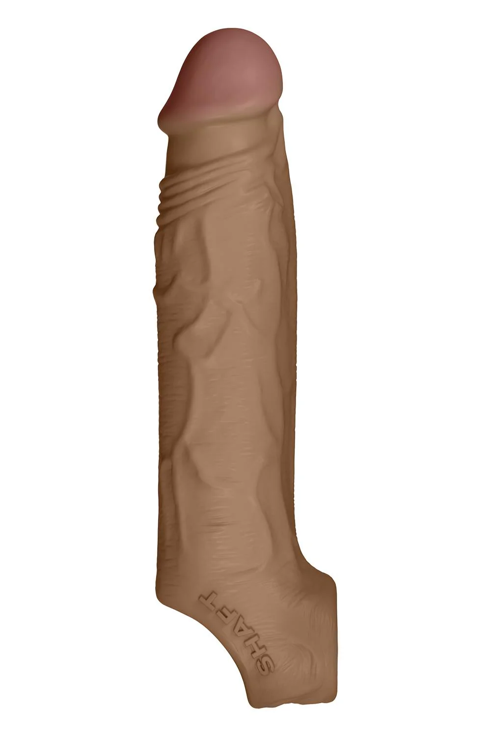 Shaft Sheath Model F Size 1 Sleeve Oak - Image 5