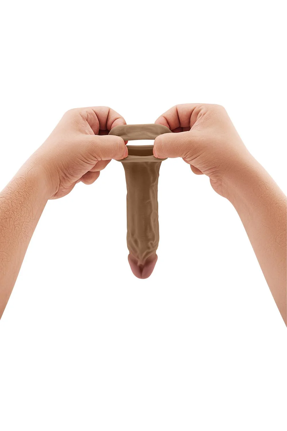 Shaft Sheath Model F Size 1 Sleeve Oak - Image 8