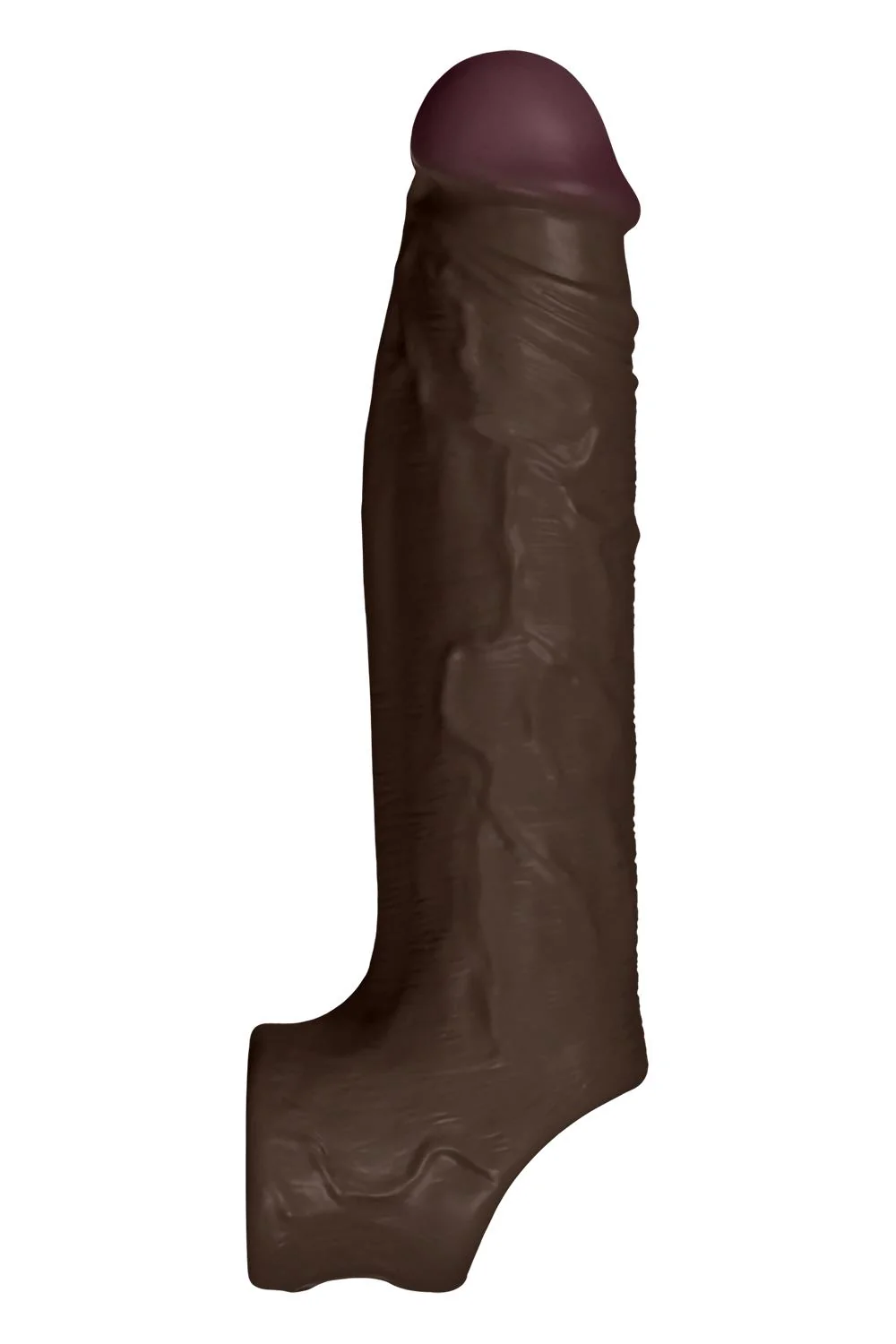 Shaft Sheath Model F Size 2 Sleeve Mahogany - Image 4