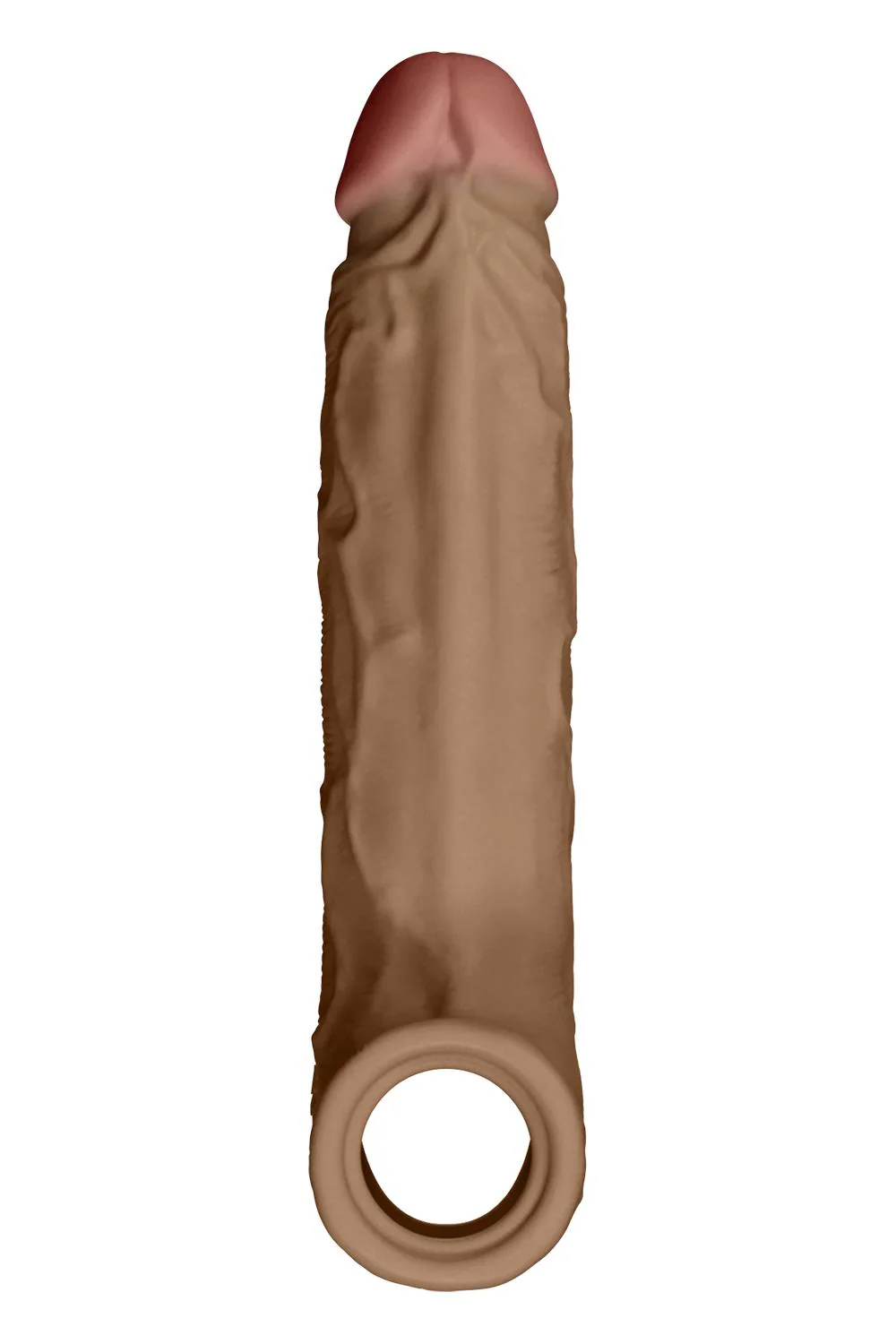 Shaft Sheath Model F Size 2 Sleeve Oak - Image 6