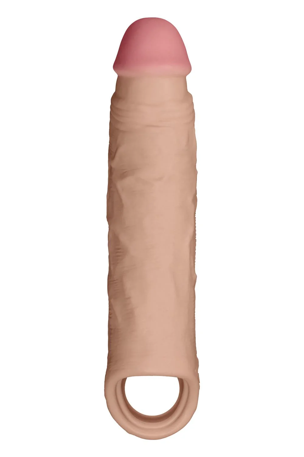 Shaft Sheath Model F Size 2 Sleeve Pine - Image 2