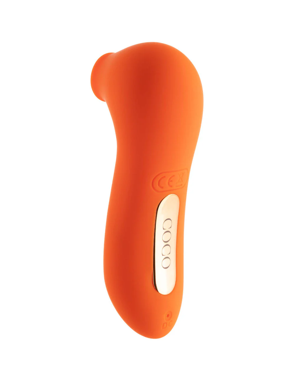 Share Satisfaction Coco Orange - Image 3