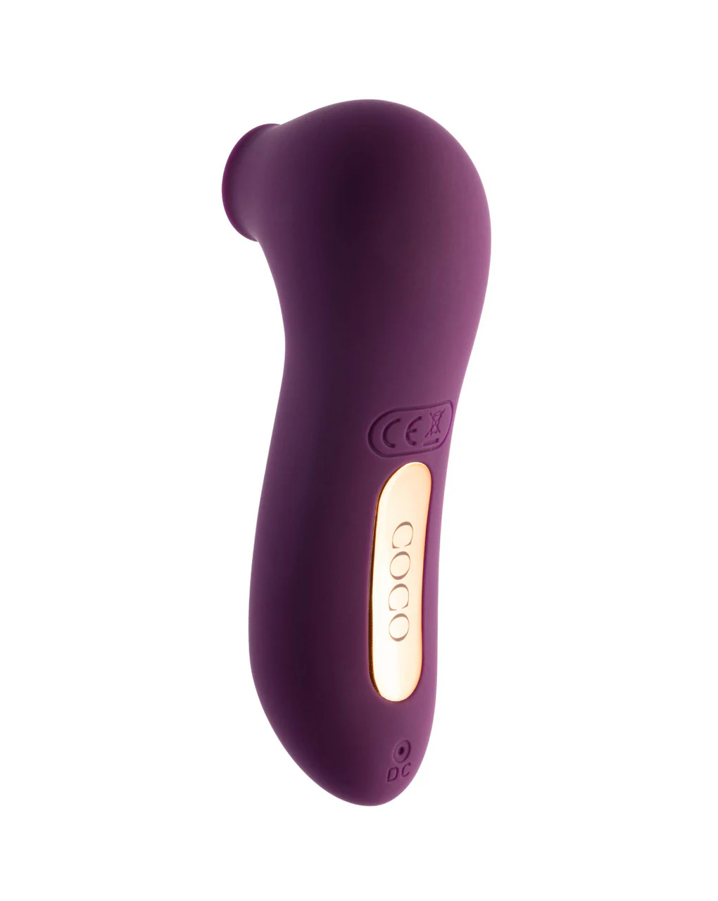 Share Satisfaction Coco Purple - Image 3
