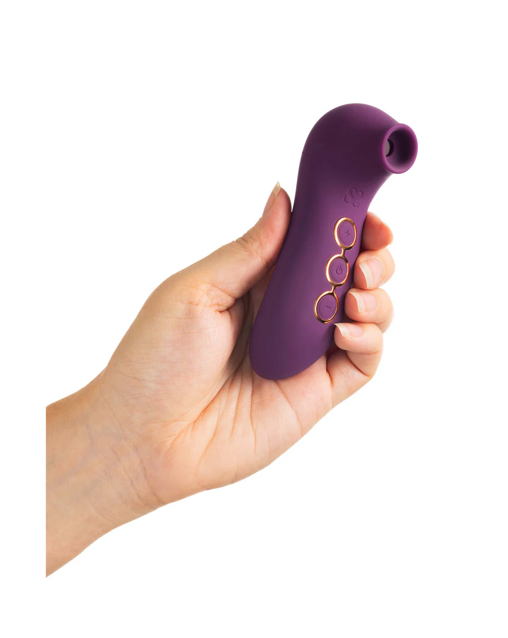 Share Satisfaction Coco Purple - Image 5