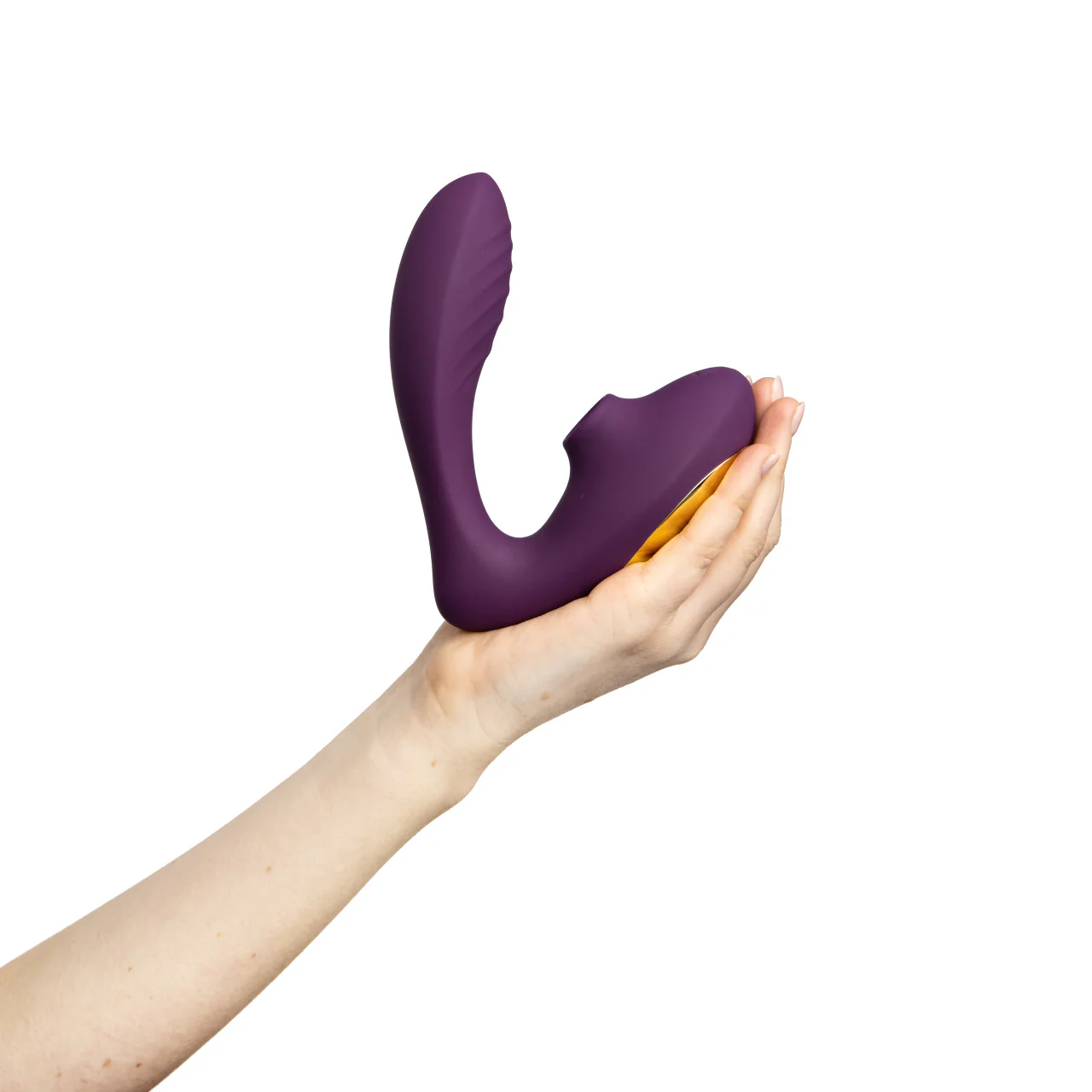 Share Satisfaction Kama Purple - Image 2