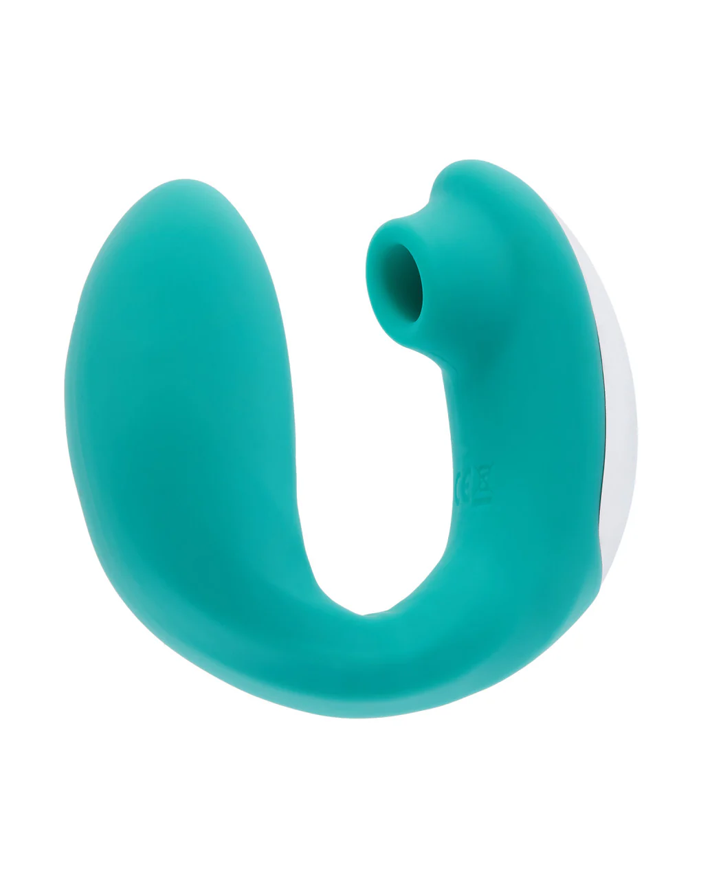 Share Satisfaction Sutra Teal - Image 5