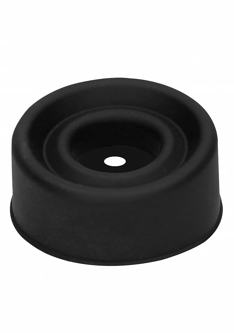 Shots Deluxe Beginner Pump Black - Image 11