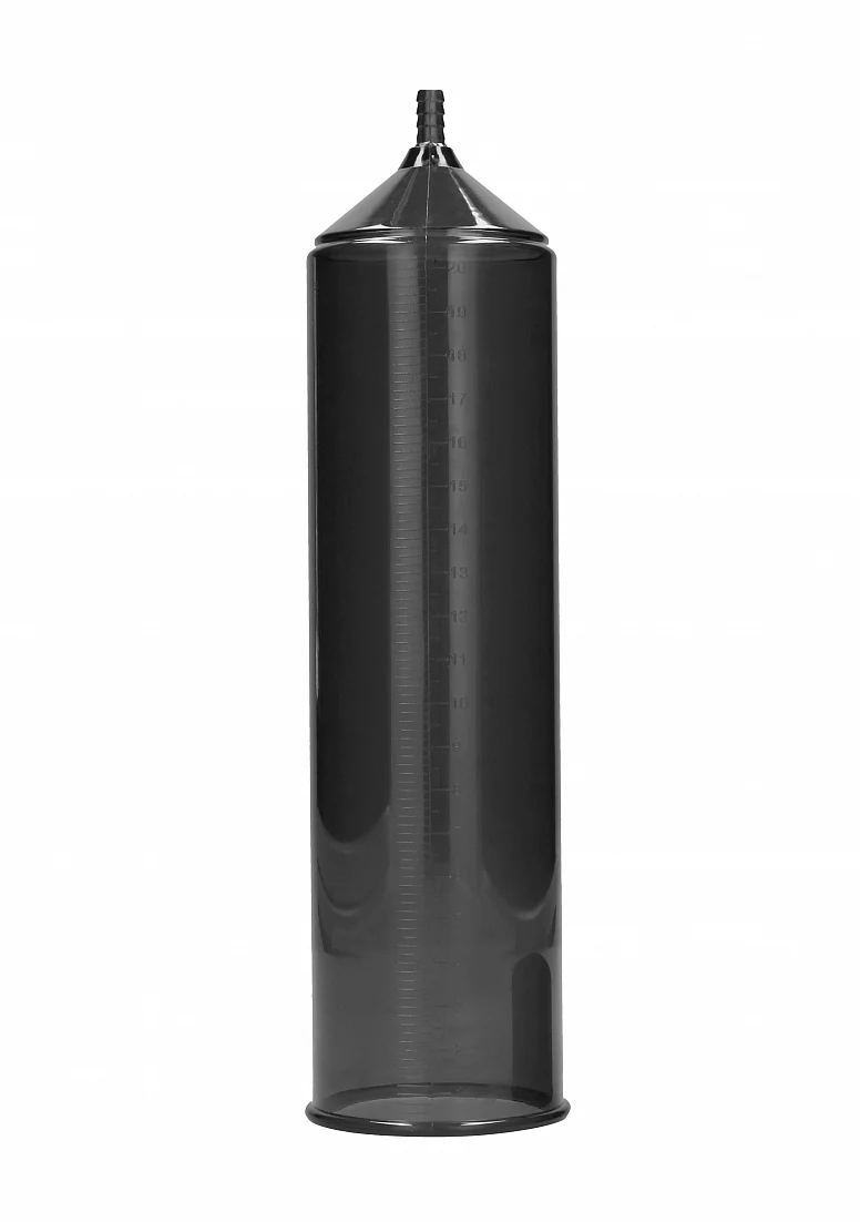 Shots Deluxe Beginner Pump Black - Image 12