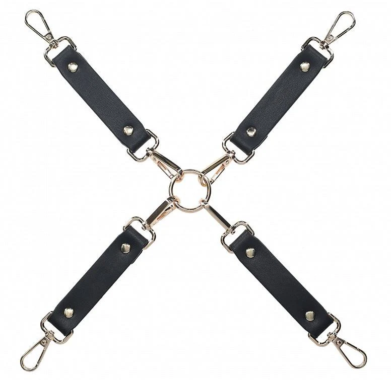 Ouch London Hogtie Connectors - Image 2