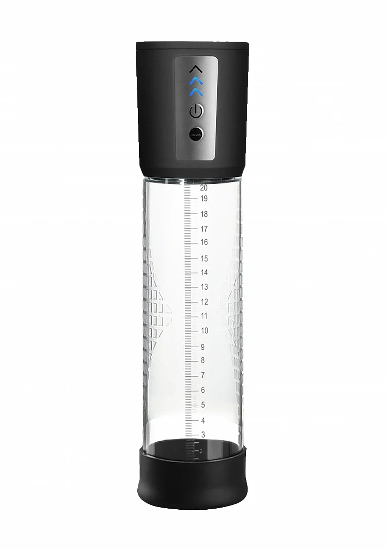 Pumped Premium AAA Battery Automatic Pump - Image 2