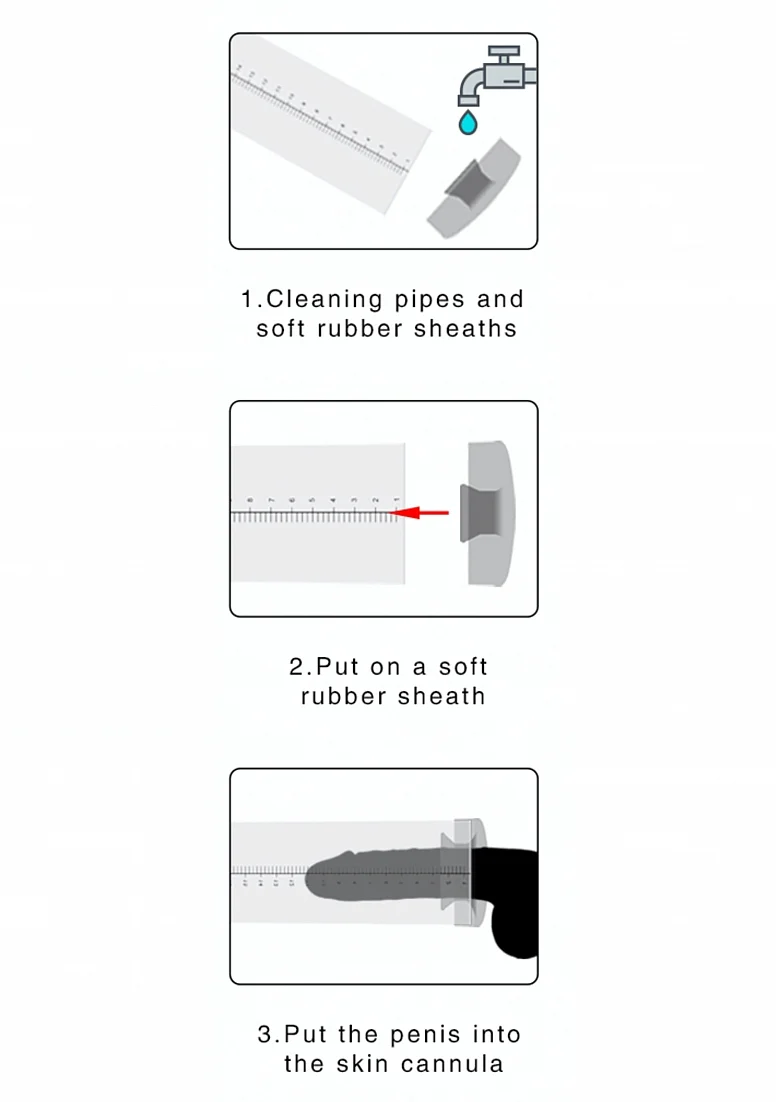 Pumped Premium AAA Battery Automatic Pump - Image 5