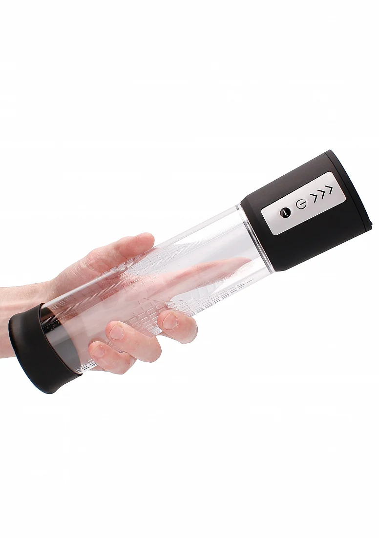 Pumped Premium AAA Battery Automatic Pump - Image 6