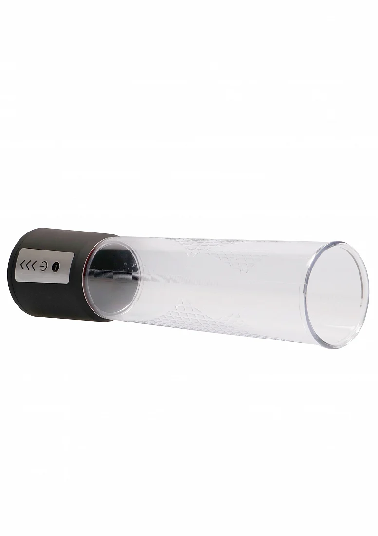 Pumped Premium AAA Battery Automatic Pump - Image 8