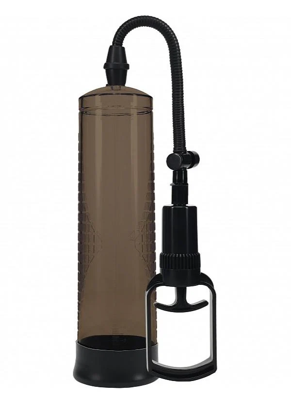 Pumped Basic Pump 2 Black - Image 2