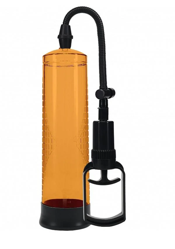Pumped Basic Pump 2 Orange - Image 2