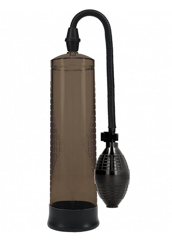 Pumped Basic Pump 1 Black - Image 2