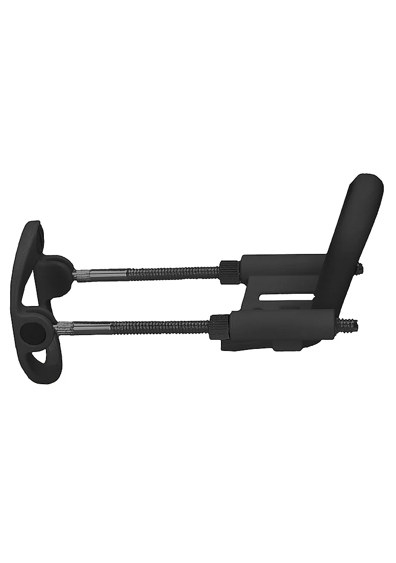 Pumped Penis Extender Black - Image 4