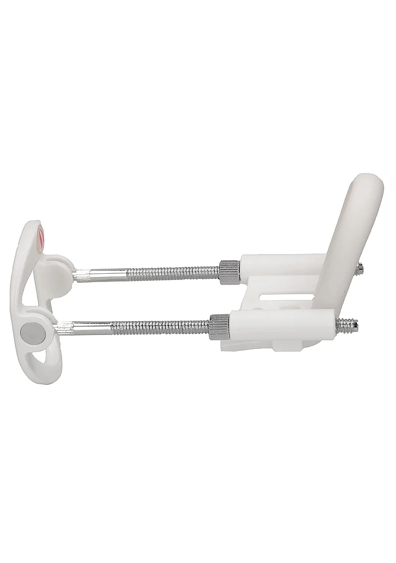Pumped Penis Extender White - Image 5