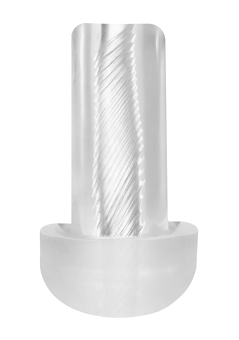 Pumped Rechargeable Auto Cyber Pump - Image 5