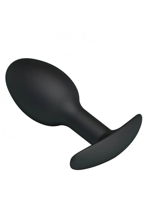 Silicone Anal Ball - 33 - Image 3