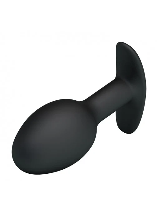 Silicone Anal Ball - 33 - Image 4