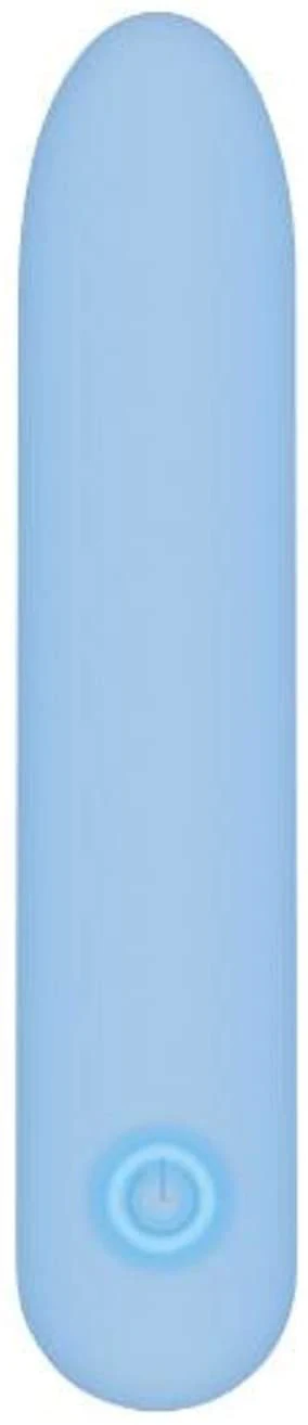 Adam & Eve Silky Sensations Rechargeable Bullet - Image 2