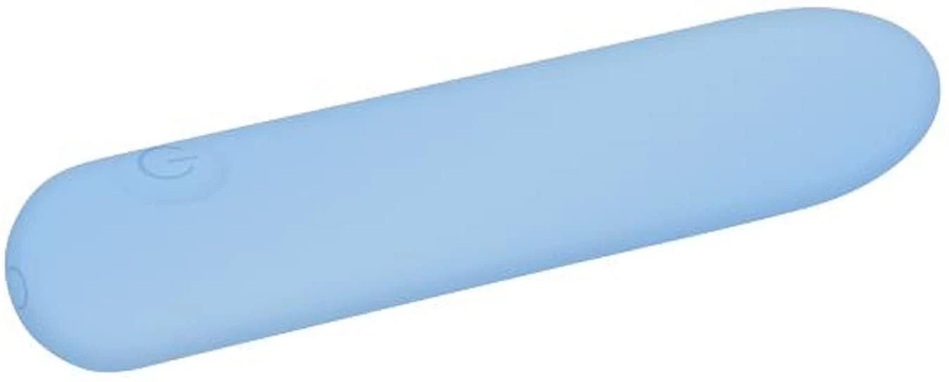 Adam & Eve Silky Sensations Rechargeable Bullet - Image 4