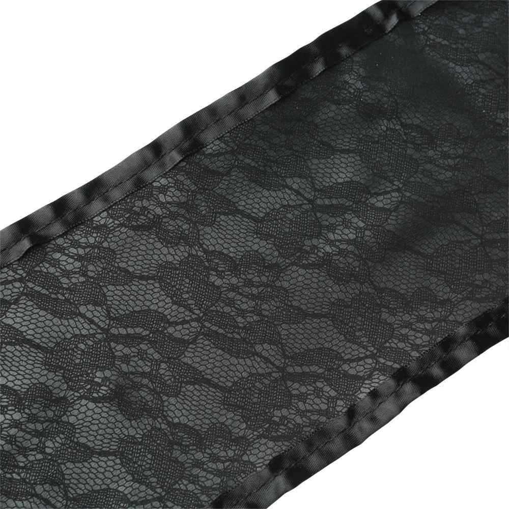 Sportsheets Sincerely Lace Bit Gag - Image 3