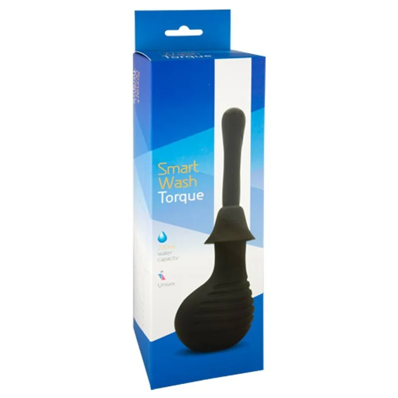 Smart Wash Torque Douche