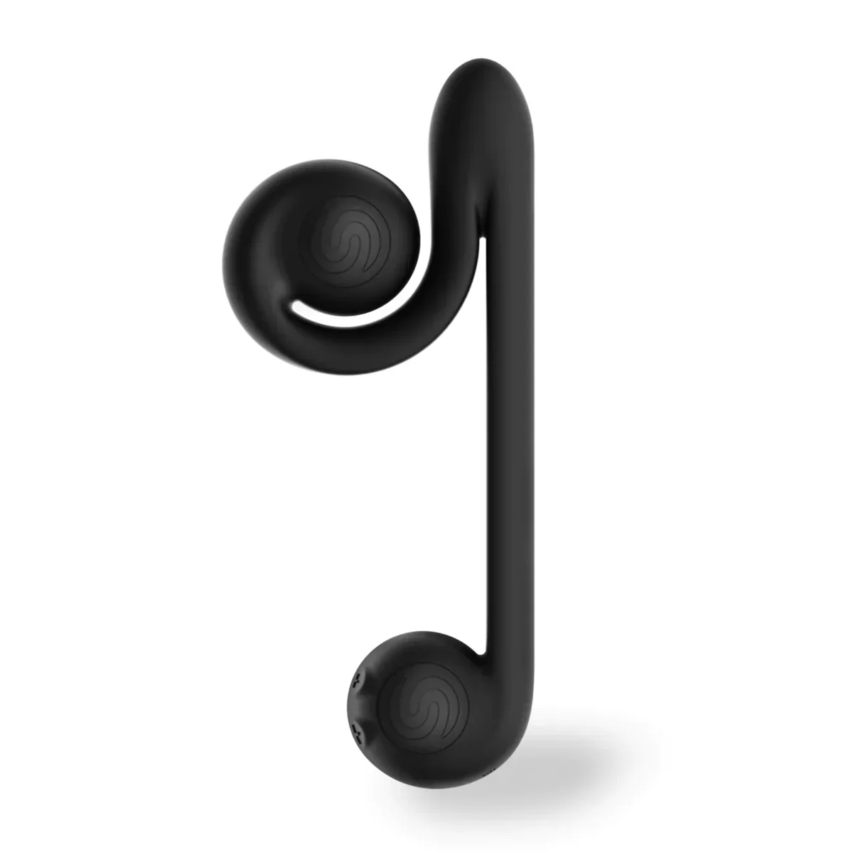 Snail Vibe Vibrator Black - Image 3