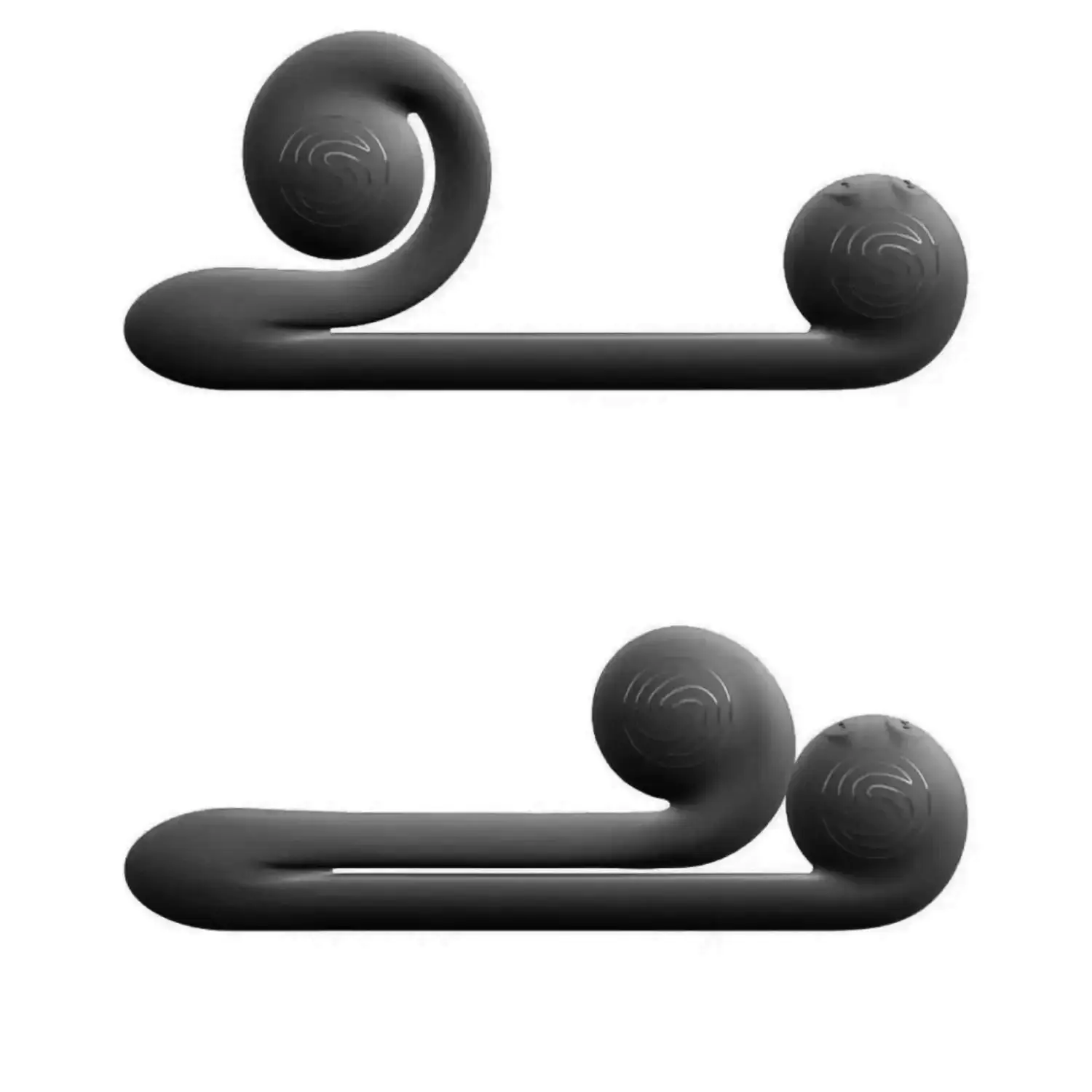 Snail Vibe Vibrator Black - Image 6