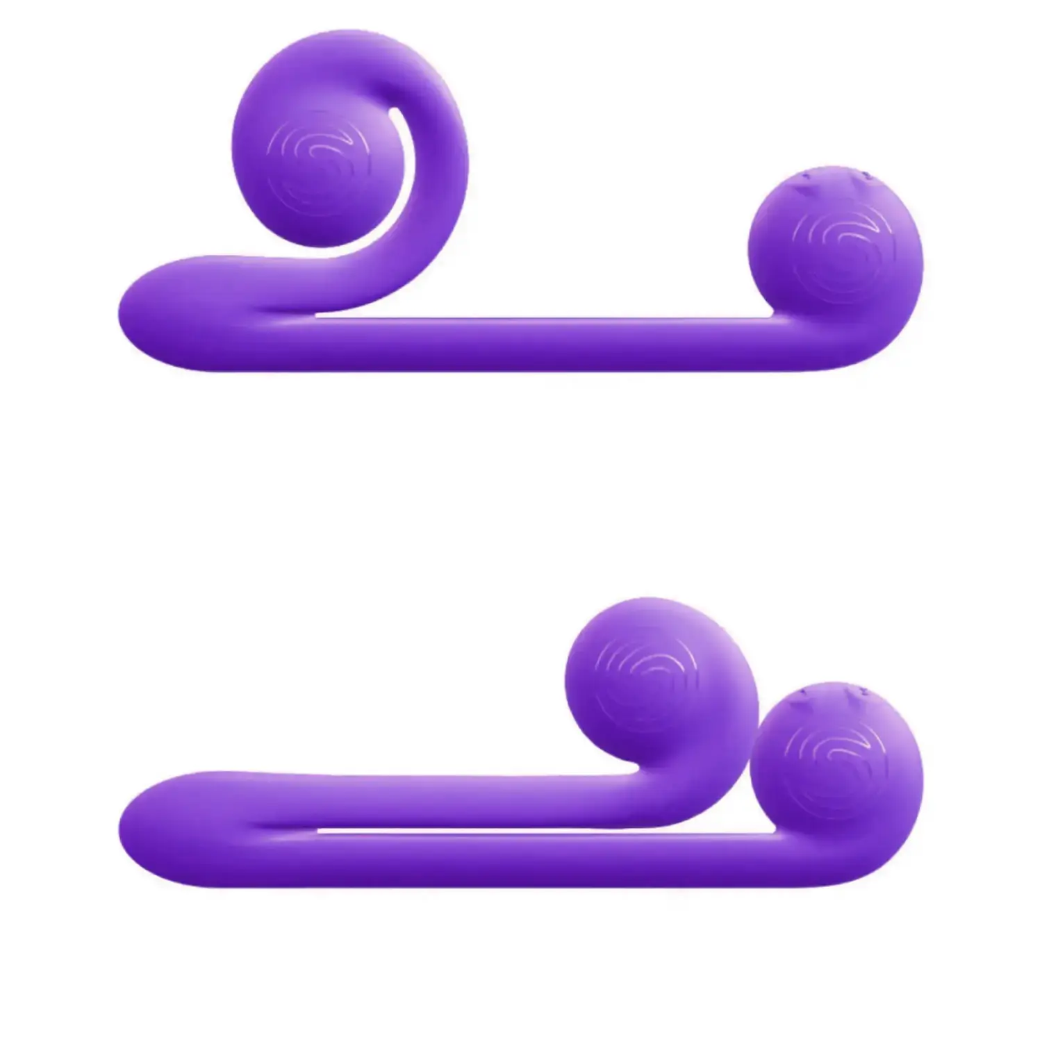 Snail Vibe Vibrator Purple - Image 11