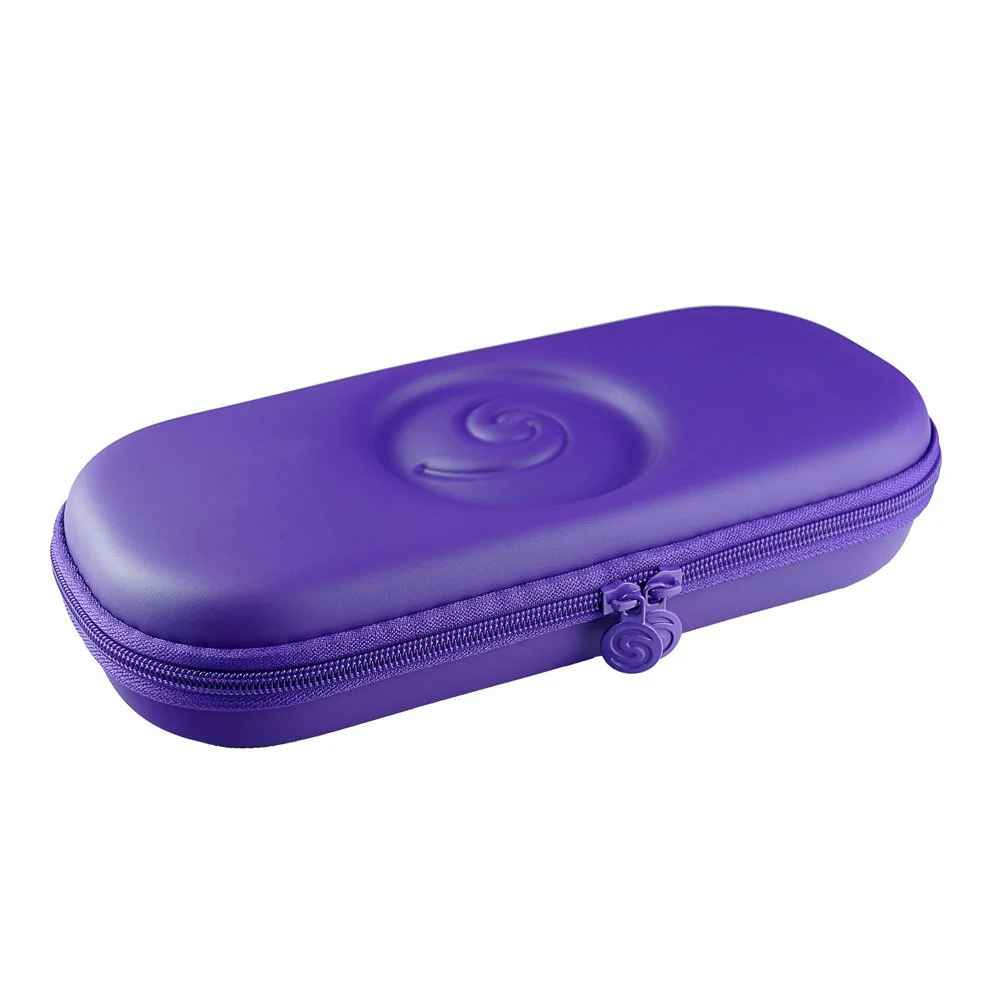 Snail Vibe Vibrator Purple - Image 6