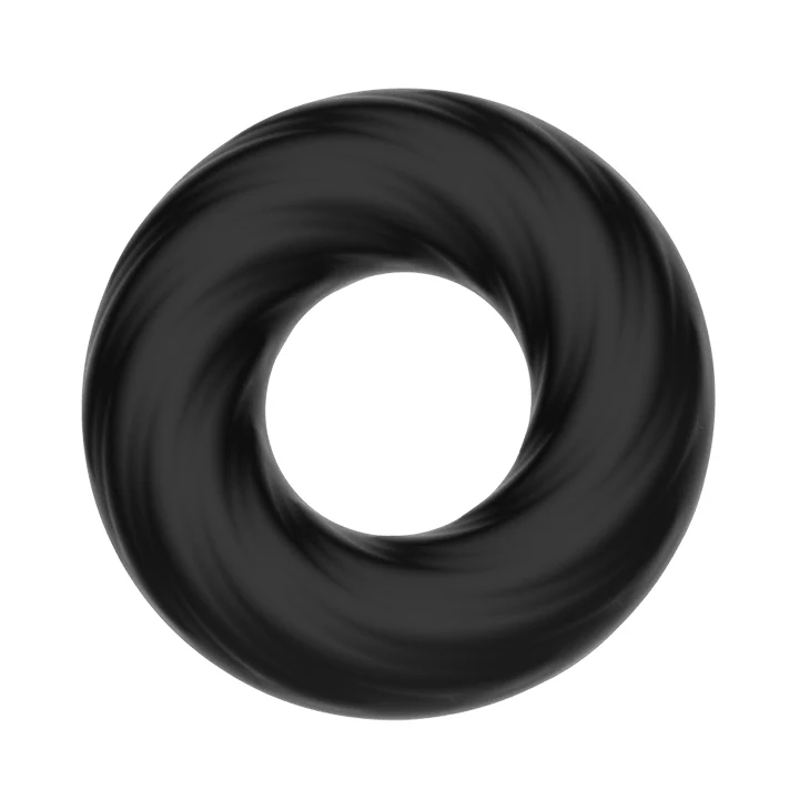 Crazy Bull Soft Cockring BI-210181 - Image 2