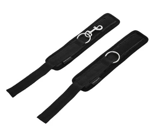 Sportsheets Soft Cuffs - Image 2