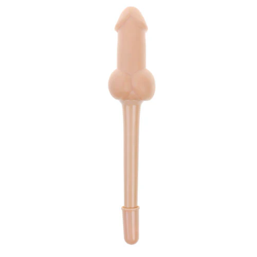 Soft Pecker Pen