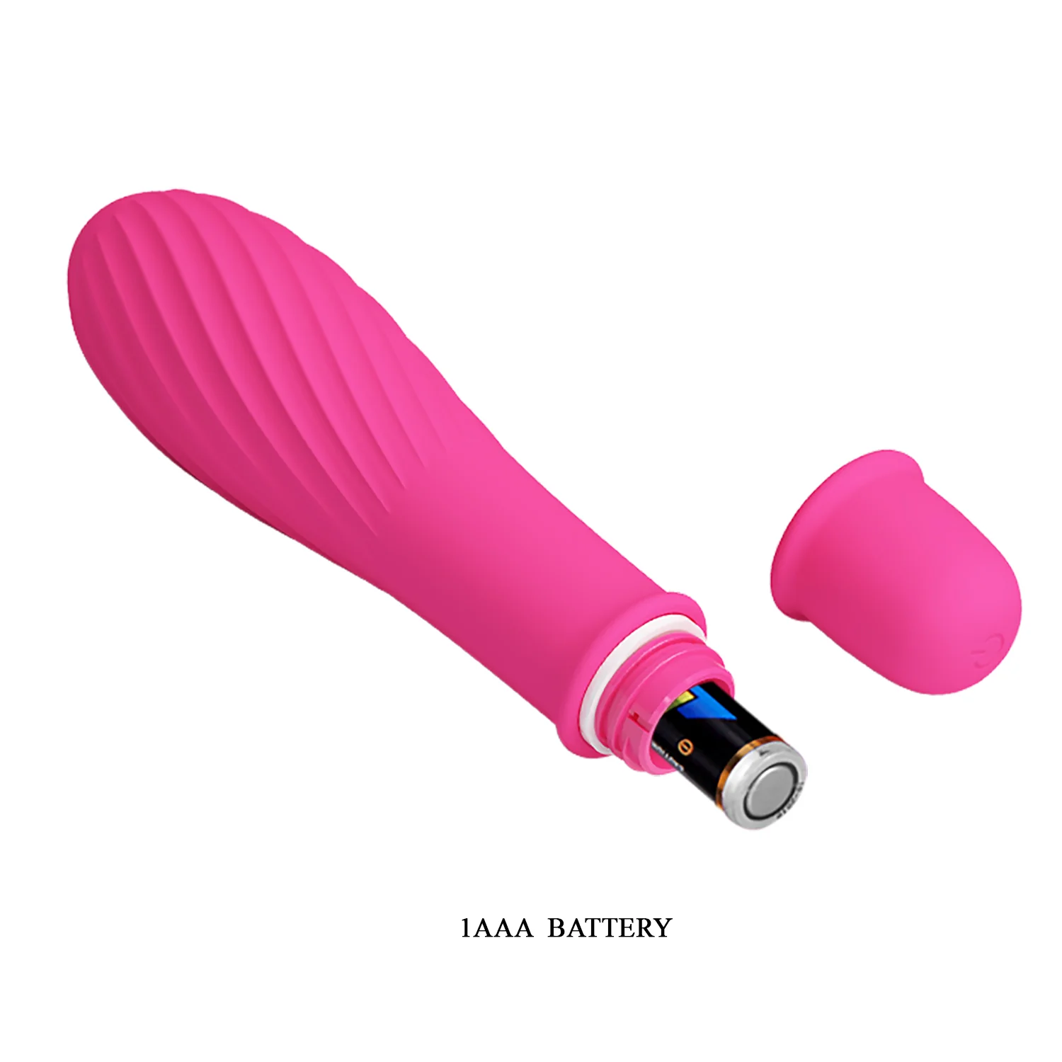Pretty Love Solomon Hot Pink BI-014503-2 - Image 3