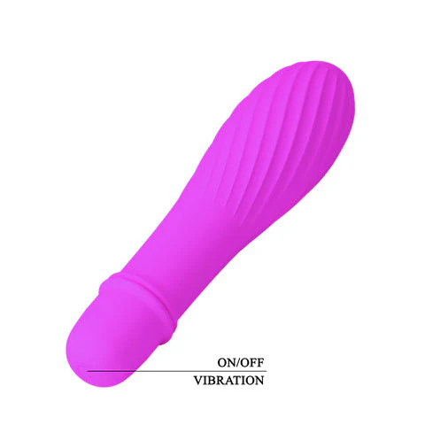Pretty Love Solomon Purple BI-014503 - Image 6