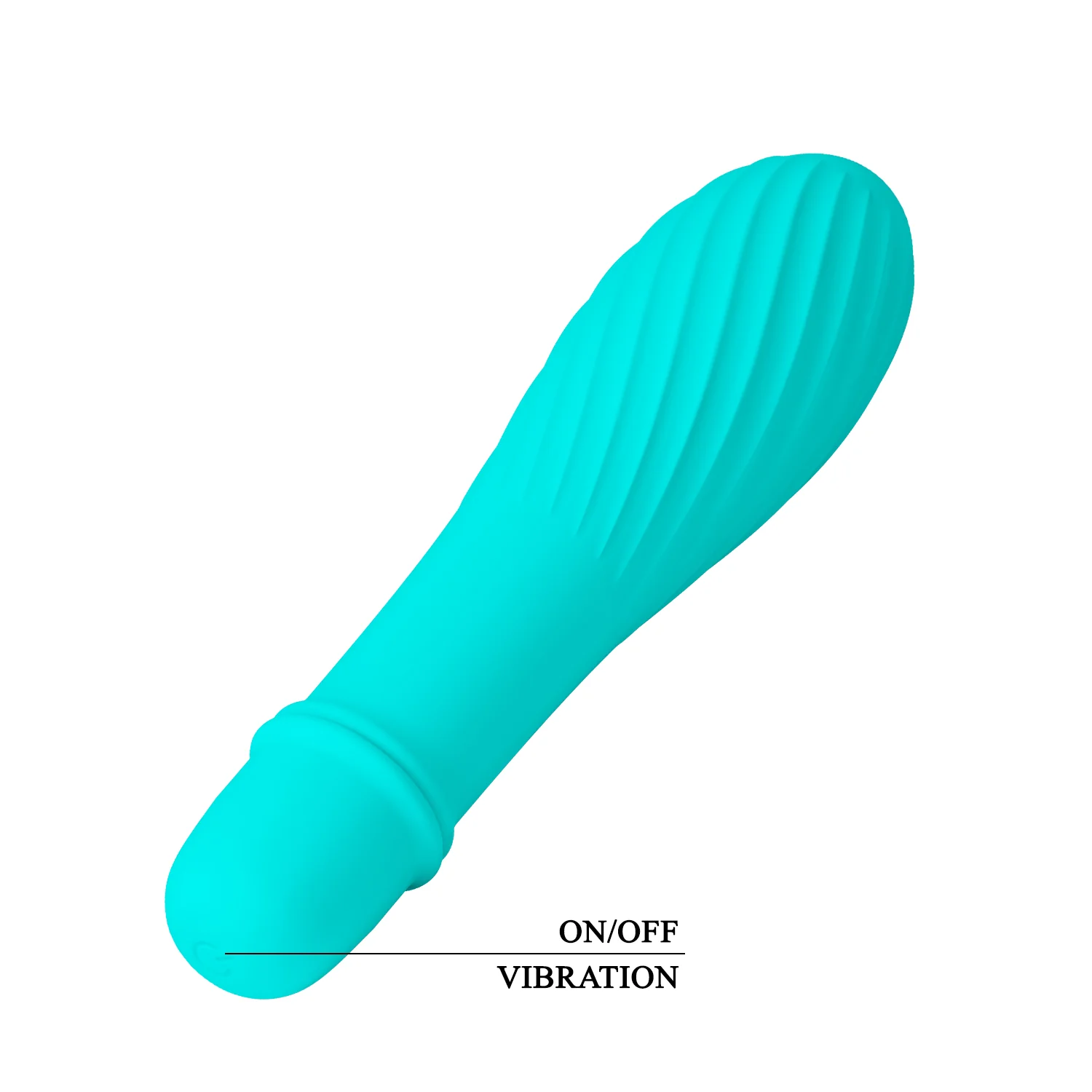 Pretty Love Solomon Teal BI-014503-3 - Image 2