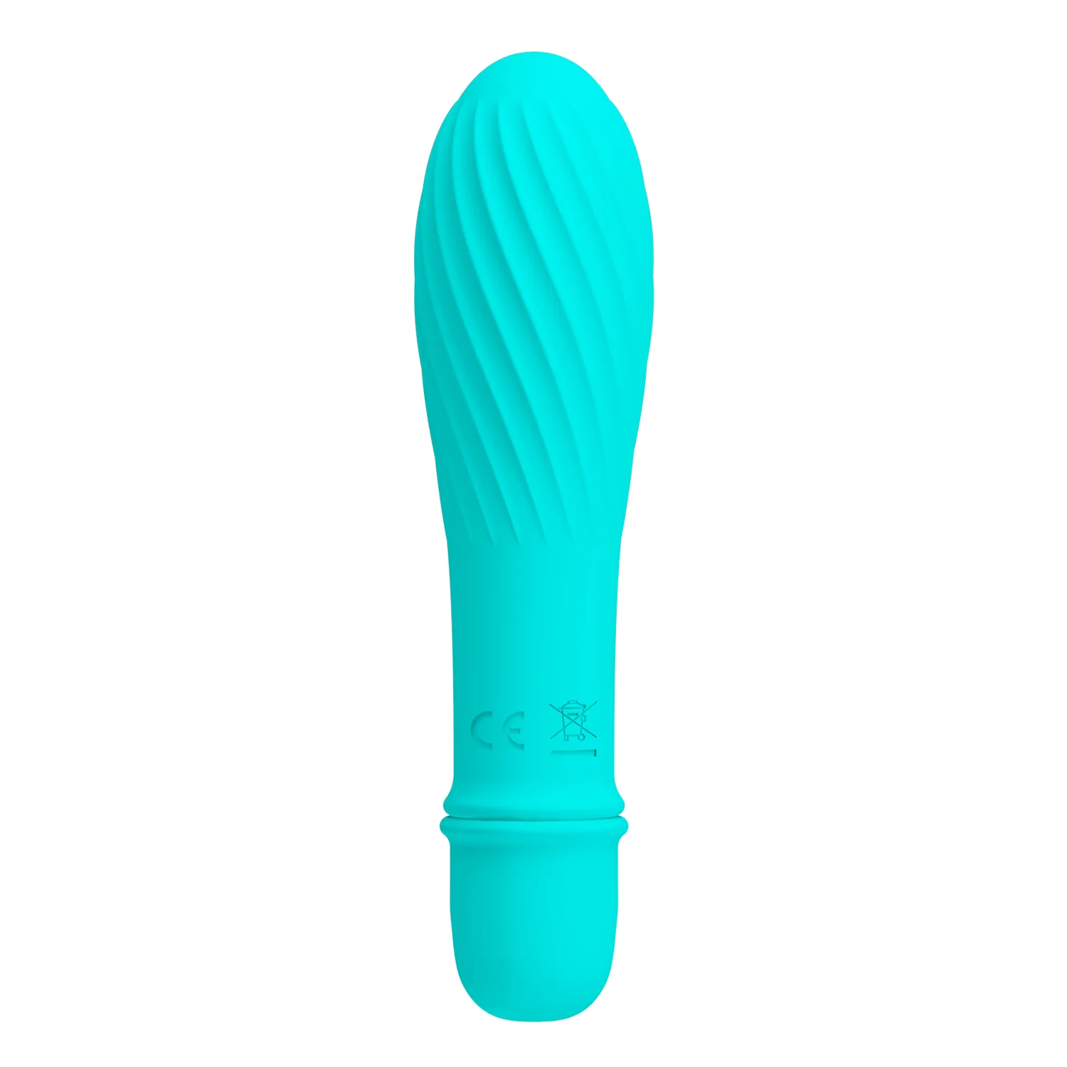 Pretty Love Solomon Teal BI-014503-3 - Image 4