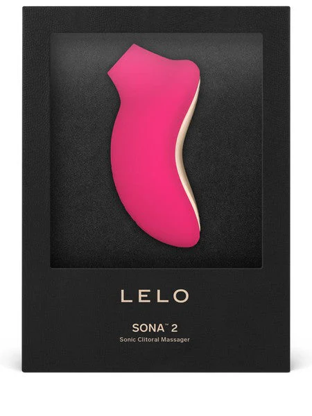 Lelo Sona 2 Cerise