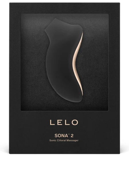Lelo Sona 2 Black