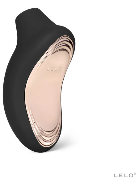Lelo Sona 2 Black - Image 2