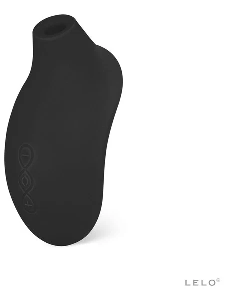 Lelo Sona 2 Black - Image 3