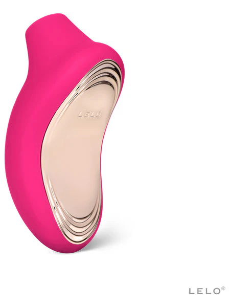 Lelo Sona 2 Cruise Cerise - Image 2