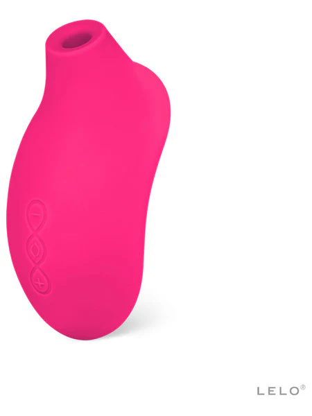 Lelo Sona 2 Cruise Cerise - Image 3