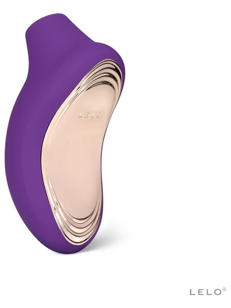 Lelo Sona 2 Purple - Image 2