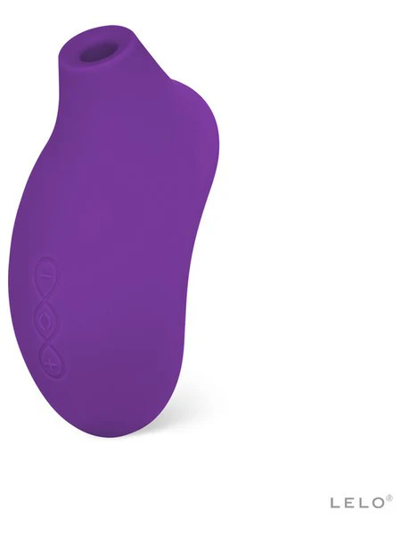 Lelo Sona 2 Purple - Image 3