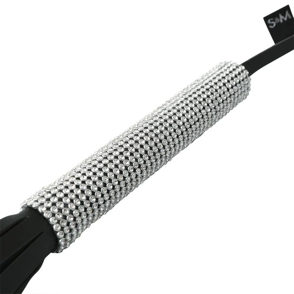 S&M Sparkle Flogger - Image 3